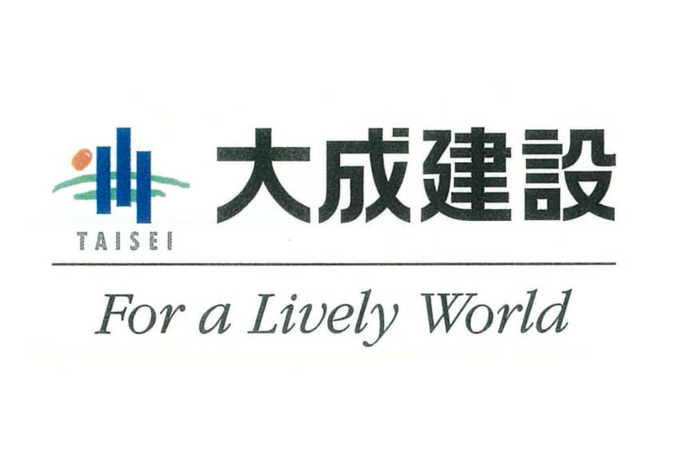 Taisei Corporation' logo
