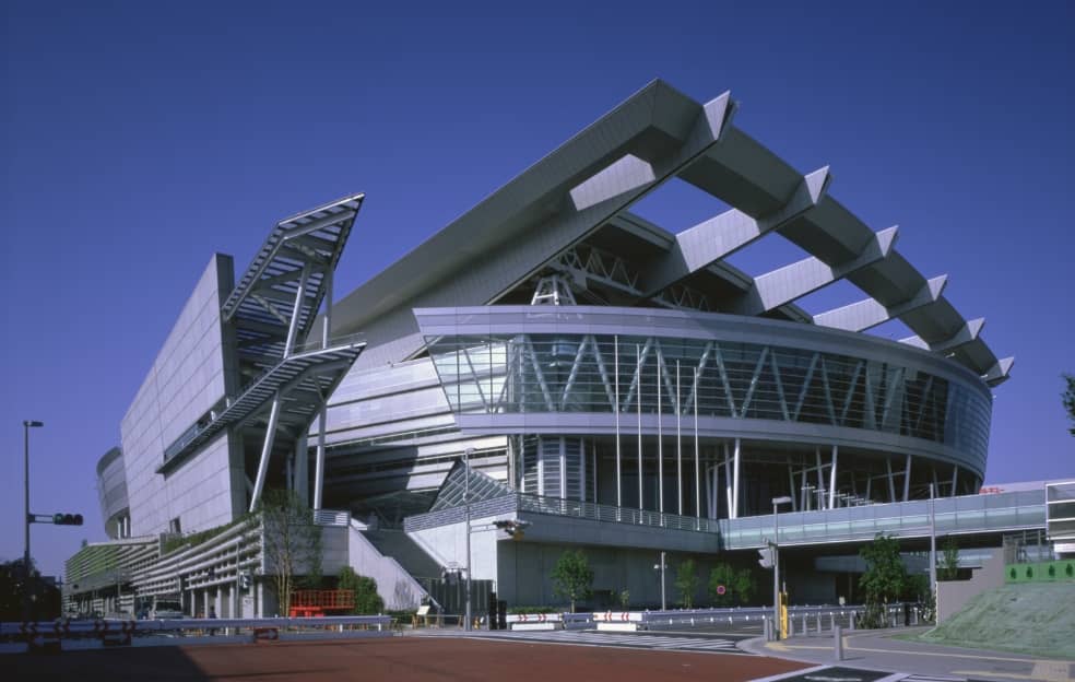 Saitama Super Arena
