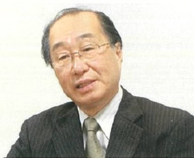 Katsuhiko Murakami